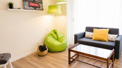 Photo 3 of Flat for rent in Calle Mariano Vergara, 7, Santa Eulalia, Murcia Capital