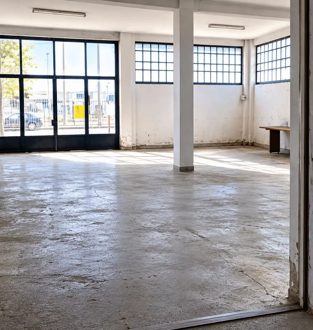 Industrial buildings for rent in Torrelavega 