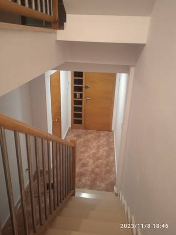 Casa adosada en Alquiler en Calle Reyes Catolicos en Llaurí