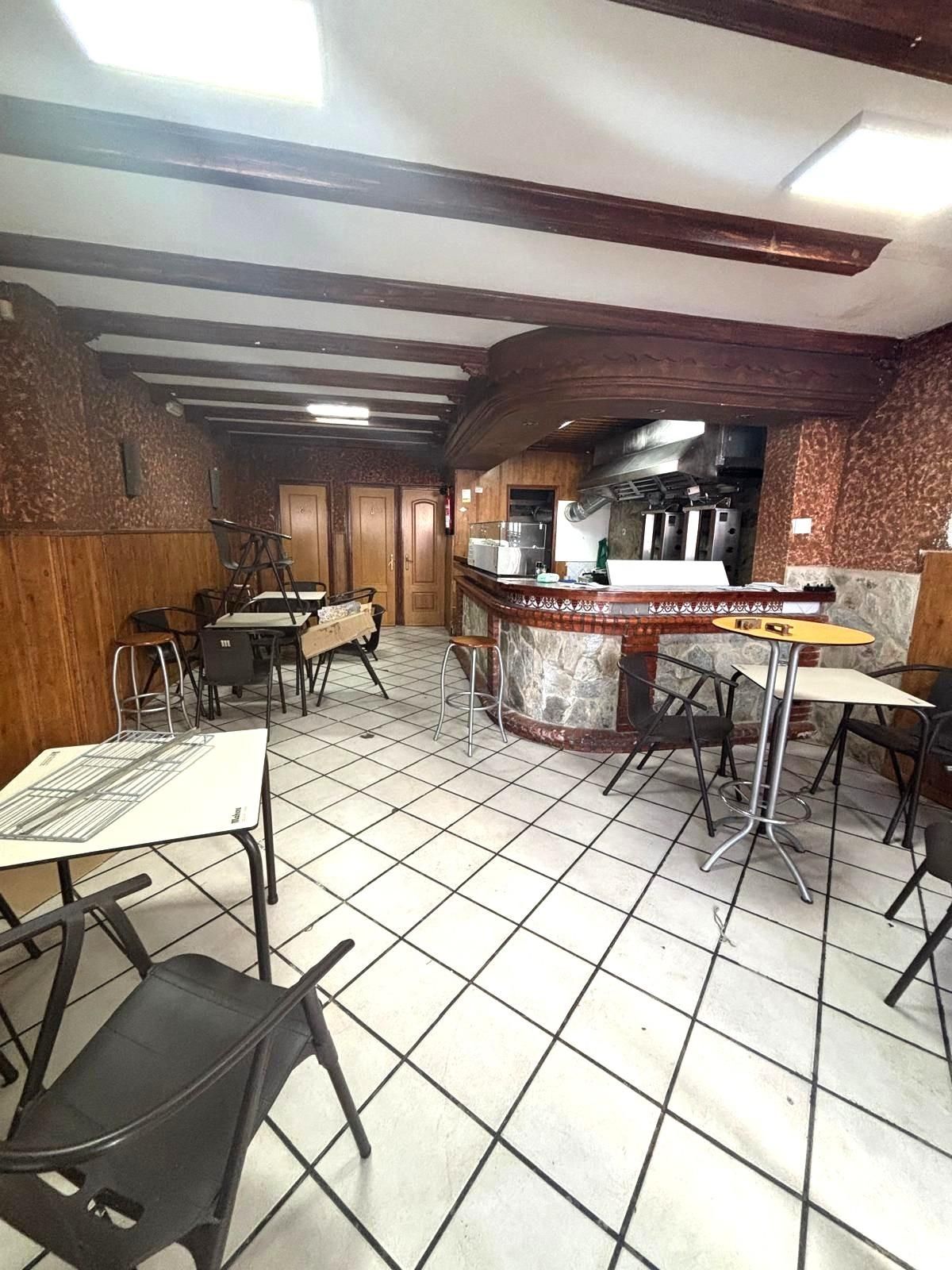 Premises for sale in Tocina