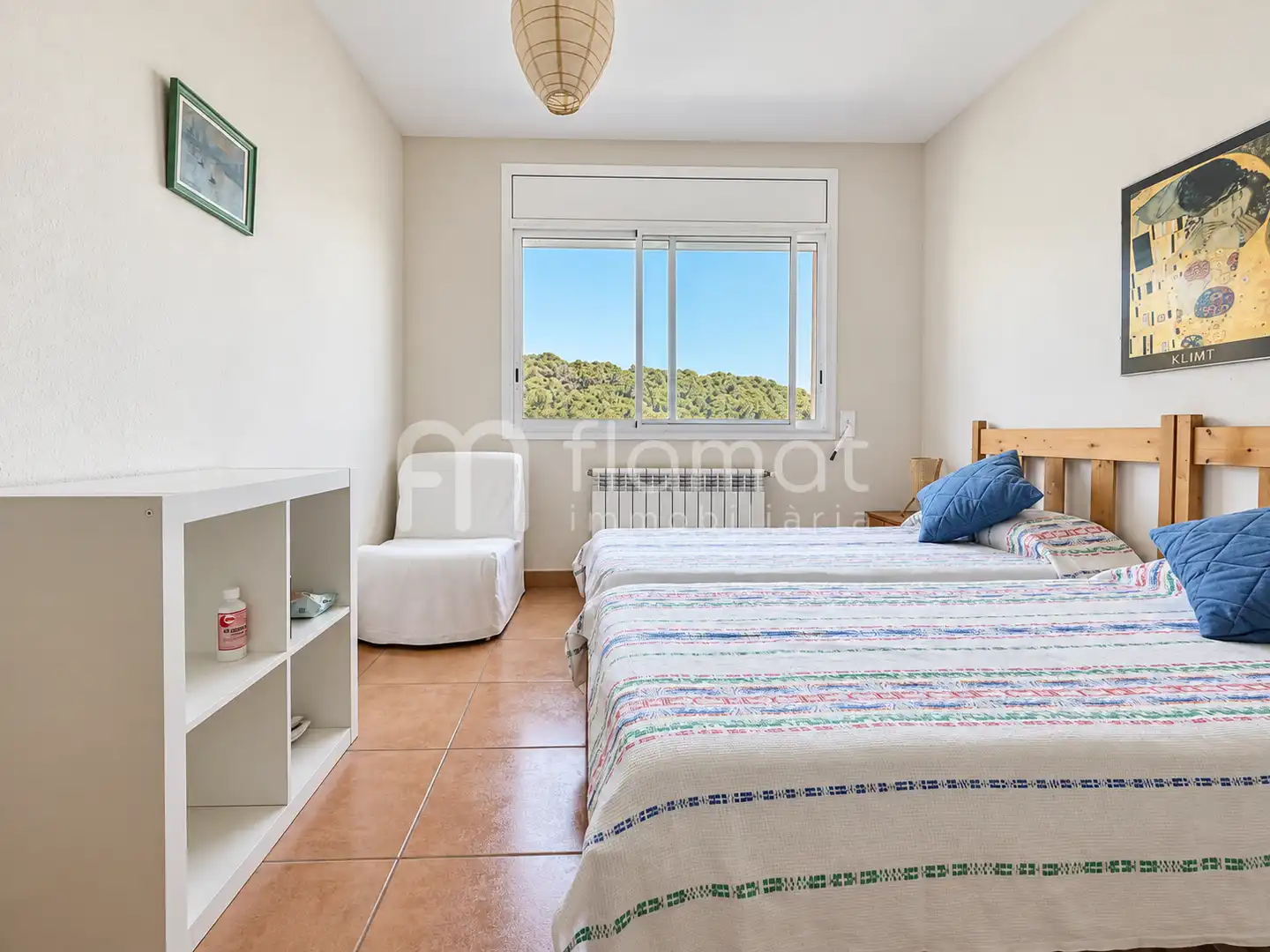 Dormitori de Casa o xalet en venda en Palafolls, Barcelona