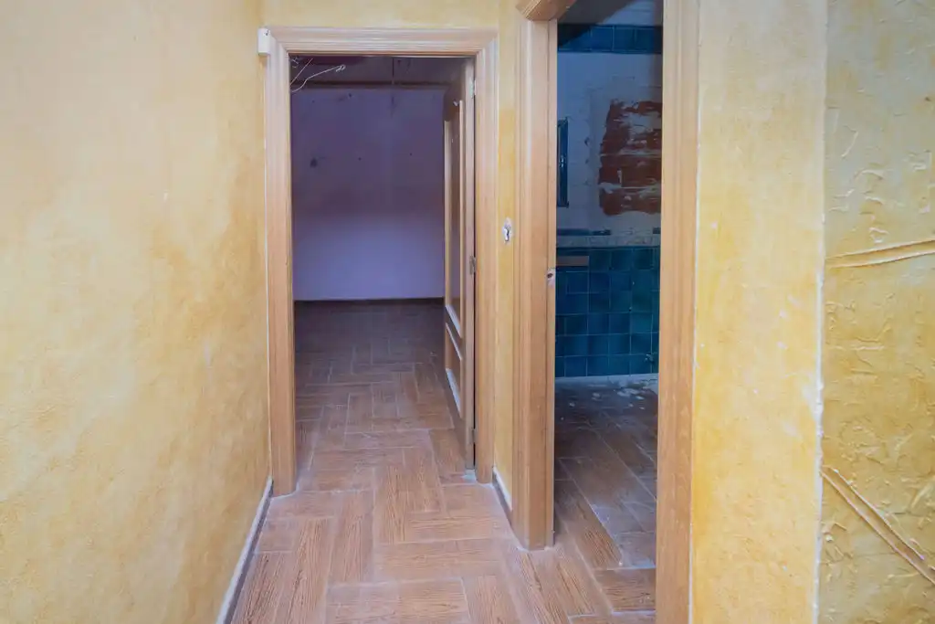 Casa o xalet en venda a C/ Zarzuela, Centro