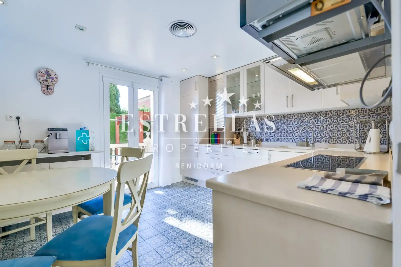 Villa mit Terrasse zum Verkauf in Golf Bahía, imagen 29