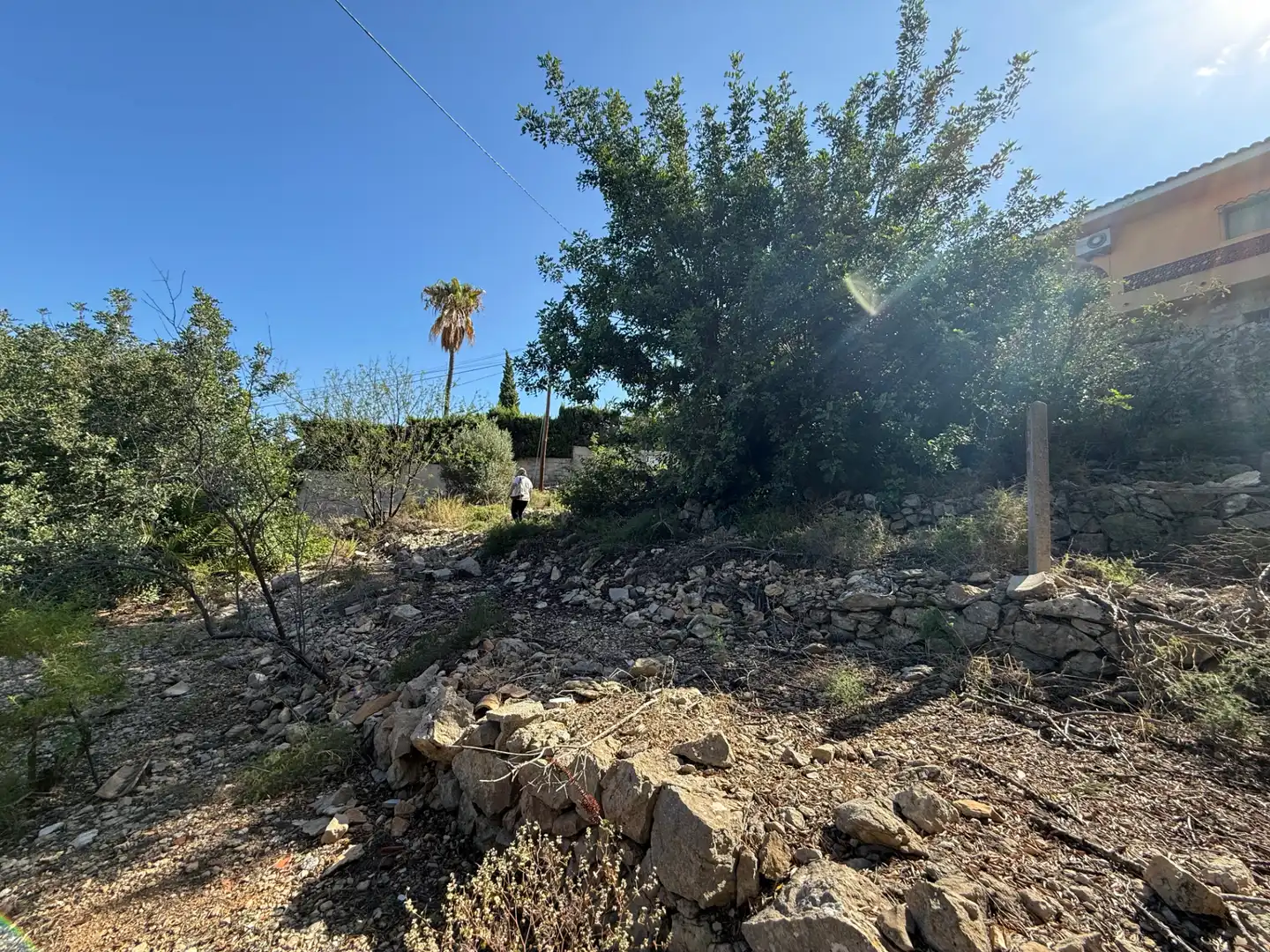 Villa con giardino in vendita a El Montgó, imagen 7
