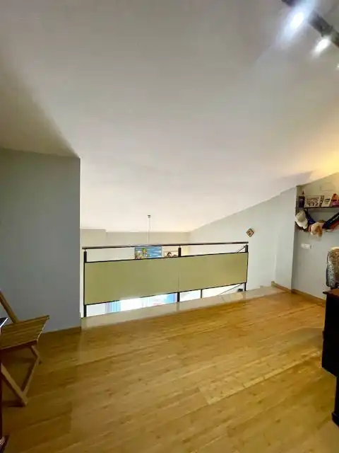 Dúplex en venta en Sant Martí Sarroca con Calefacción, Terraza y Balcón