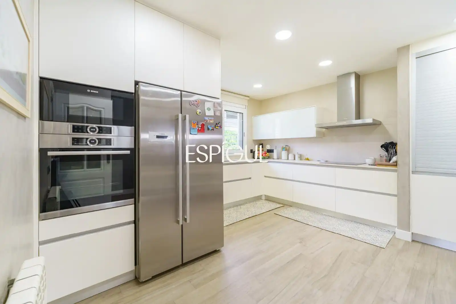 Casa amb piscina en venda a Passeig de la Riera, imagen 21