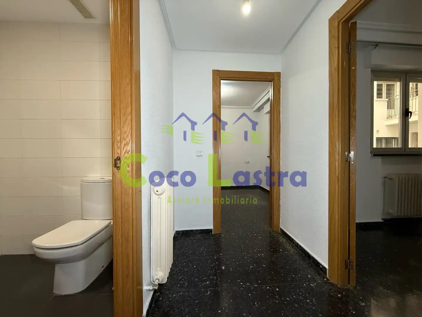 Piso con terraza en venta en Calle Pollo Martín, imagen 23