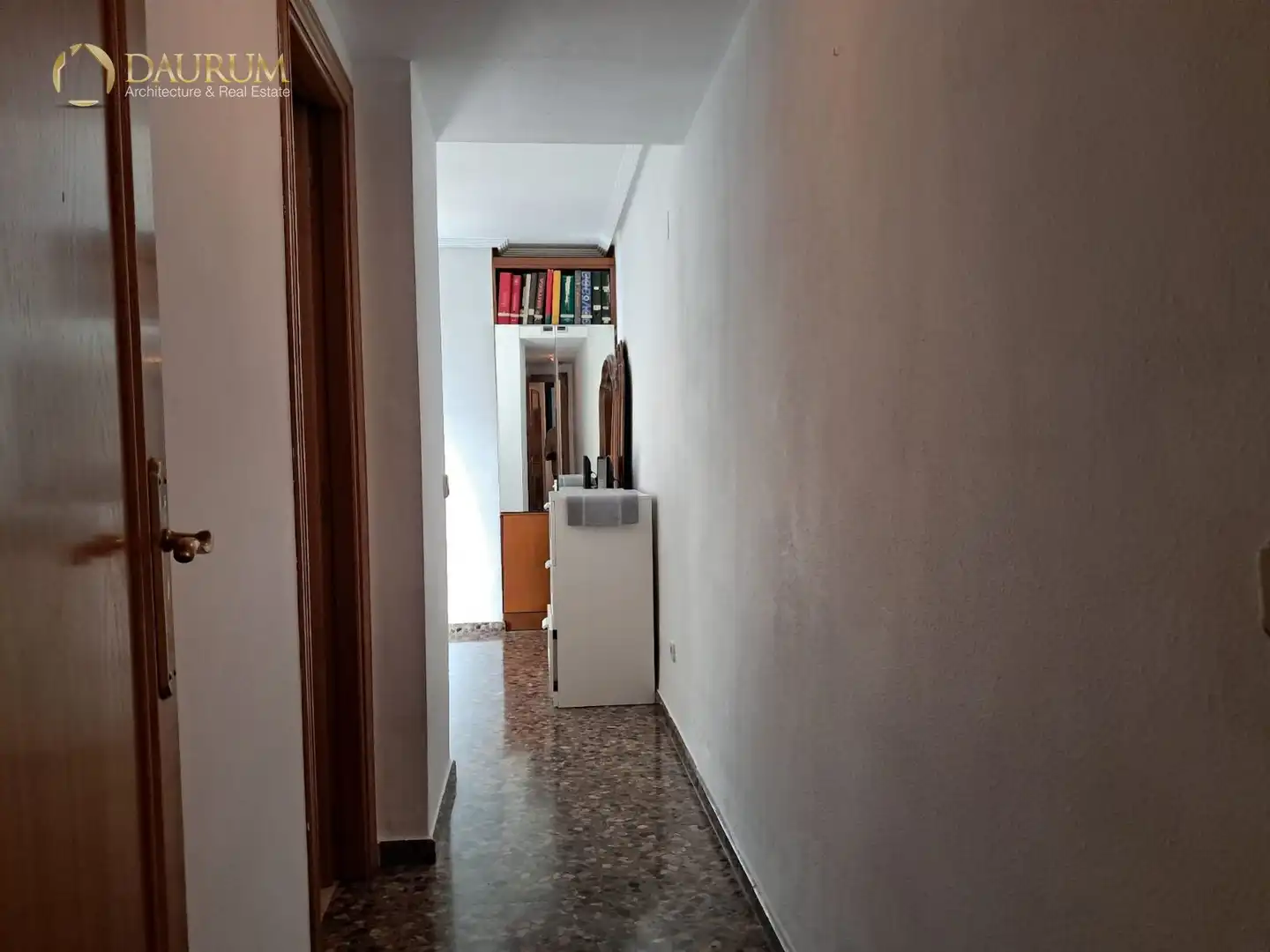 Flat with lift for sale in Ausias March, imagen 27