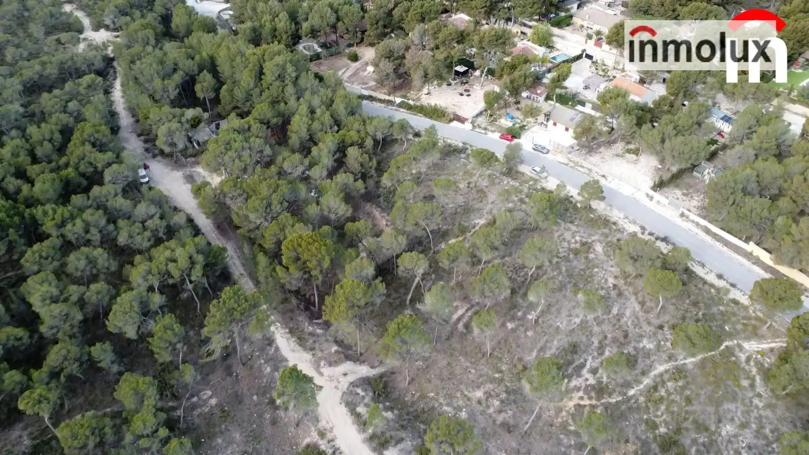Terreno en venta en Tibi