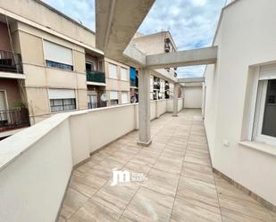 Terrace of Attic for sale in Cieza  with Terrace and Storage room