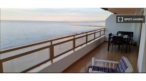 Foto 4 de Piso de alquiler en Sant Antoni, Cullera