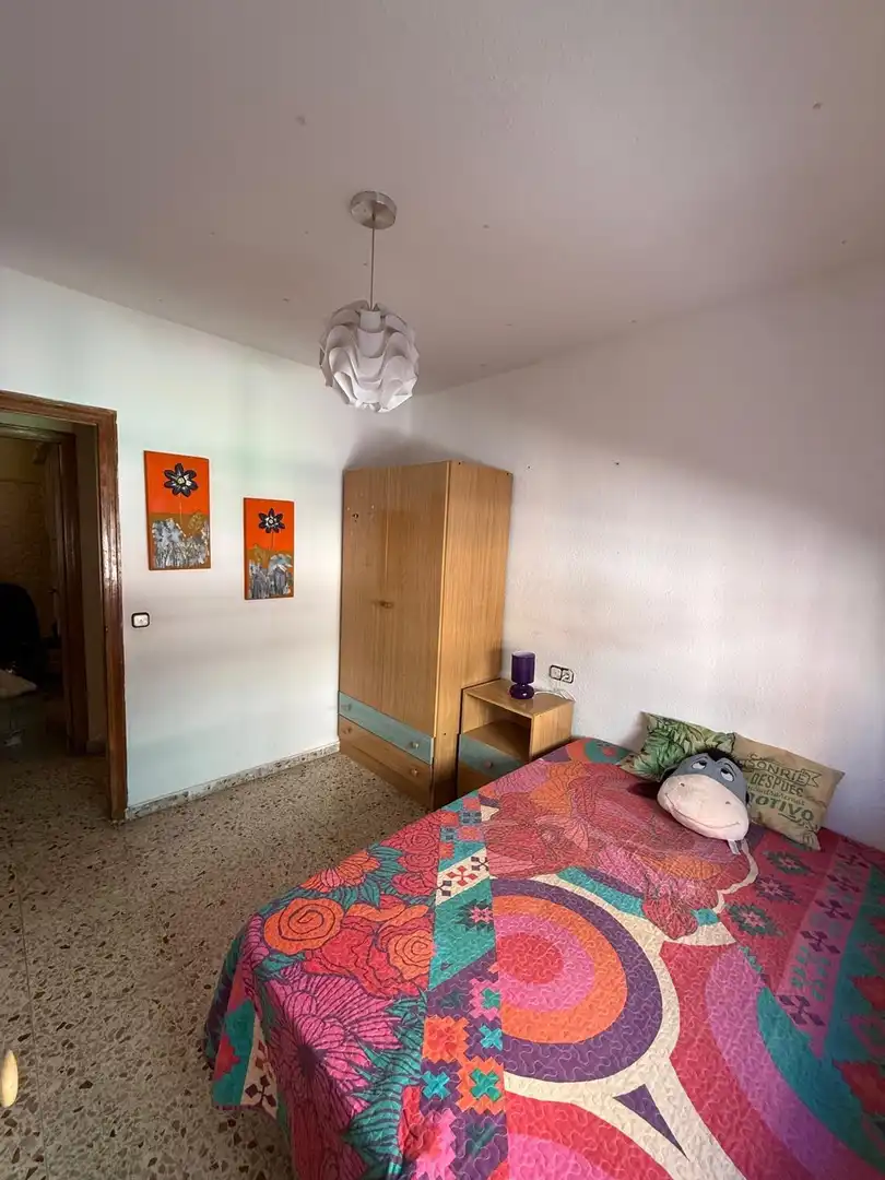 Piso con terraza en venta en Pla - Carolinas, imagen 8