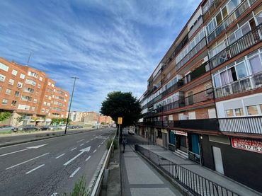 Pis amb ascensor en venda a Calle de San Isidro 75