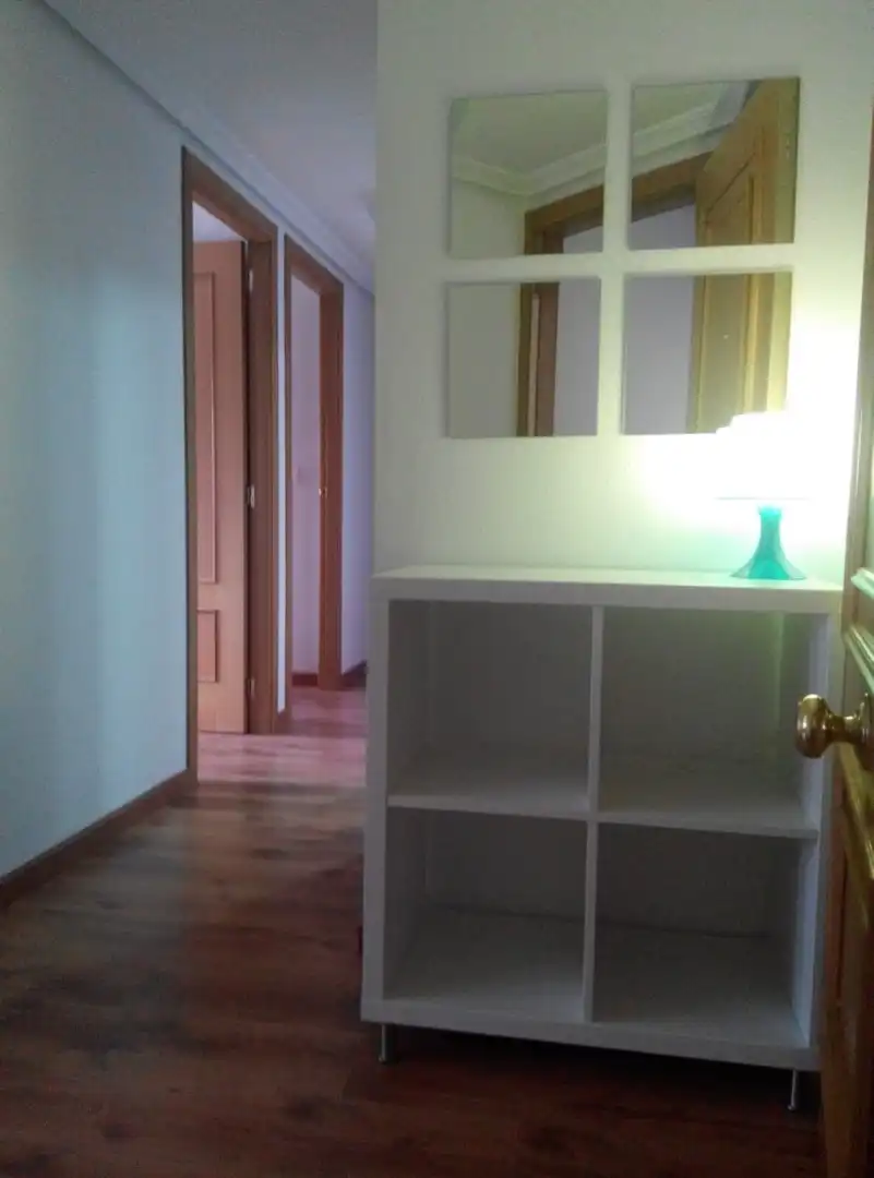 Wohnung zur Miete in Calle virgen del loreto, 2, Centro