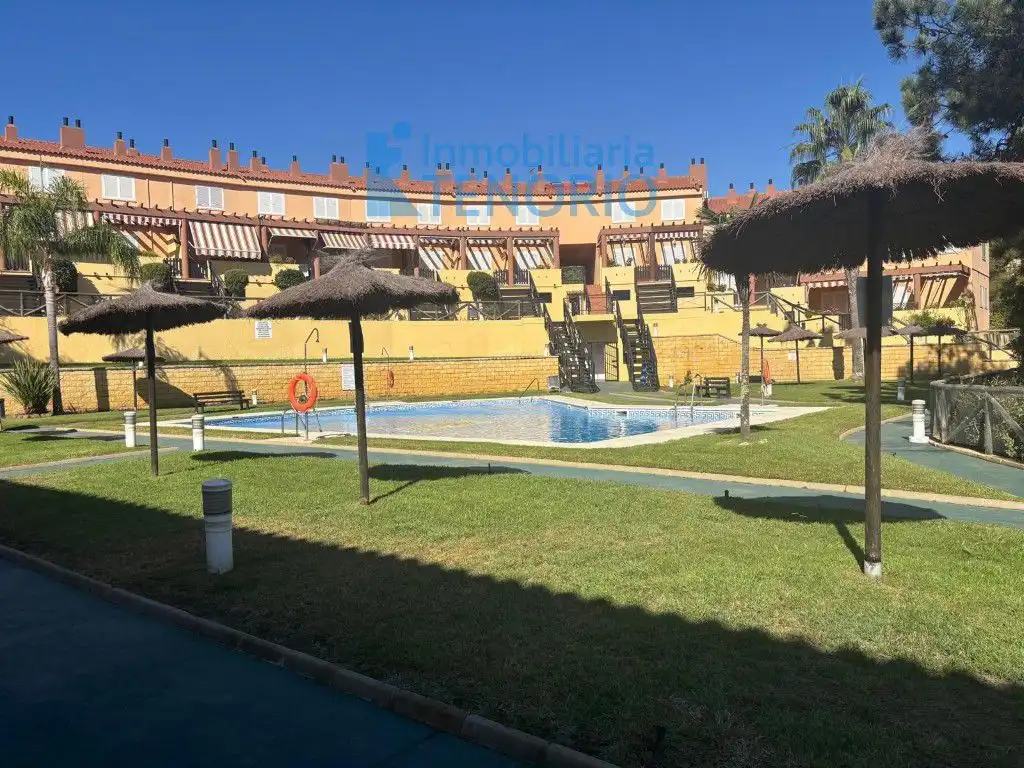Terraced house for sale in N/A