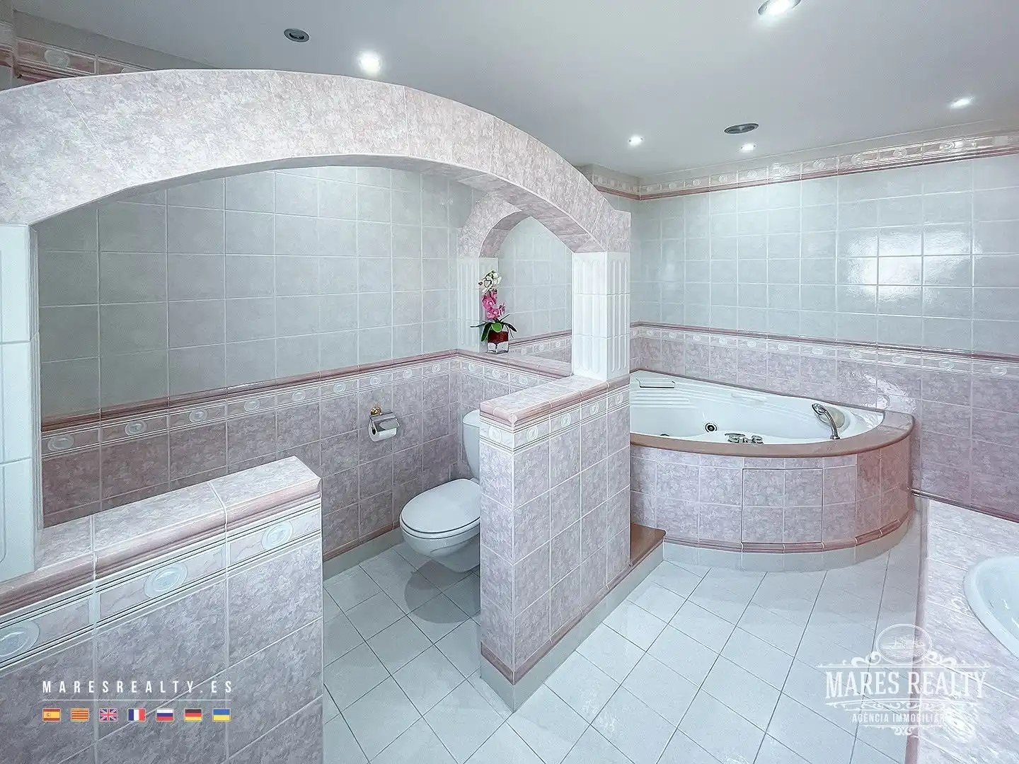 House with pool for sale in Els Pavos, imagen 29