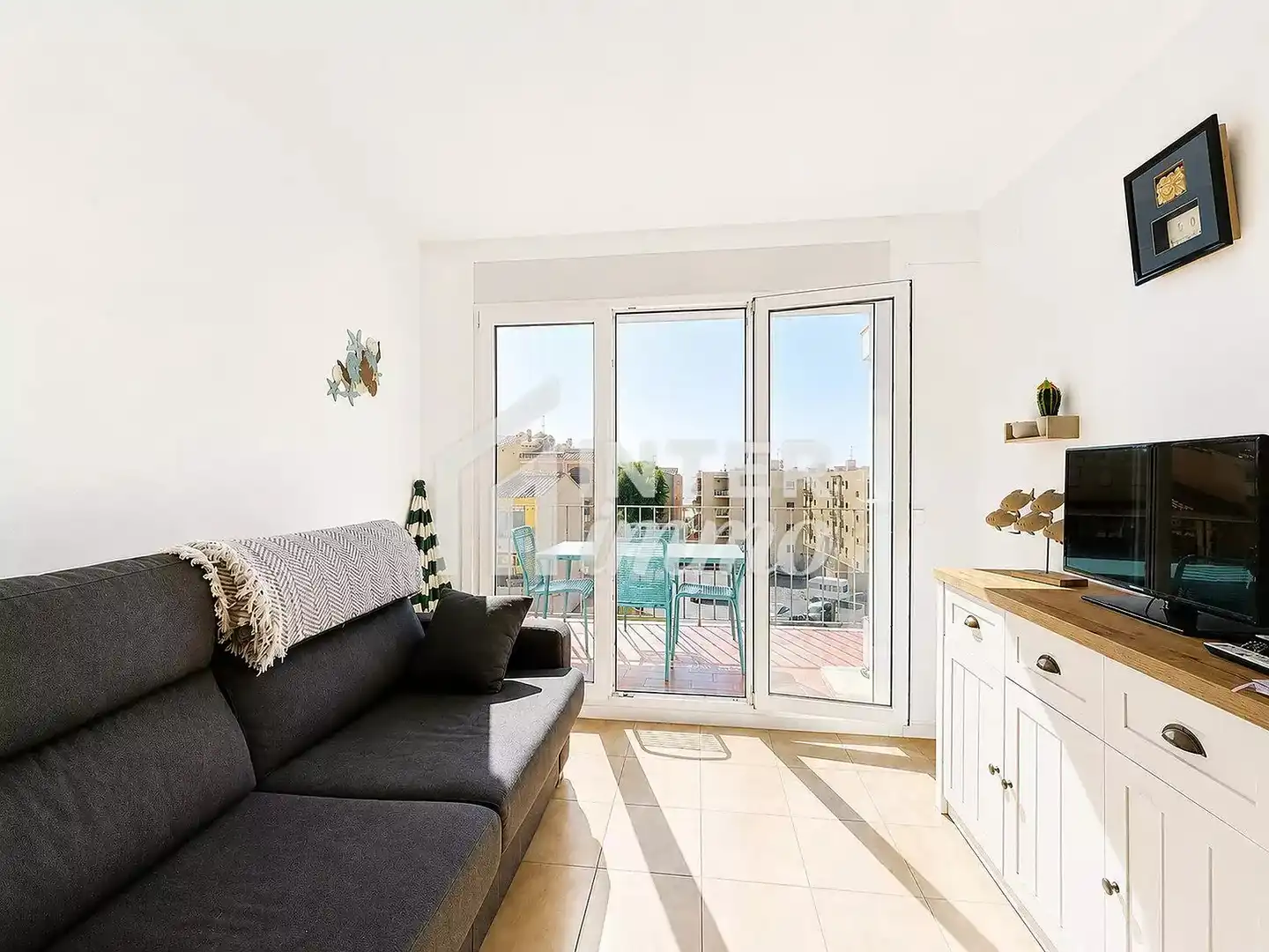 Flat with pool for sale in Gran Reserva 17, imagen 4