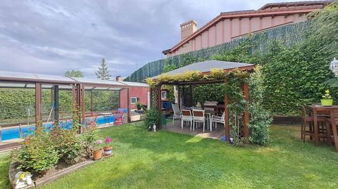 Foto 4 de Casa o chalet en venta en Calle Tejera, Arcos, Burgos
