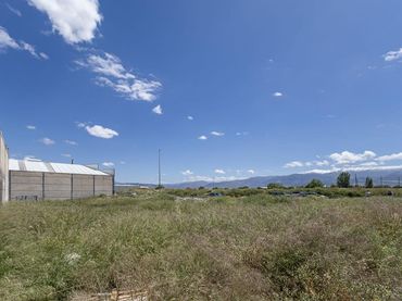 Terreno industriale in vendita a Paseo de las Andás