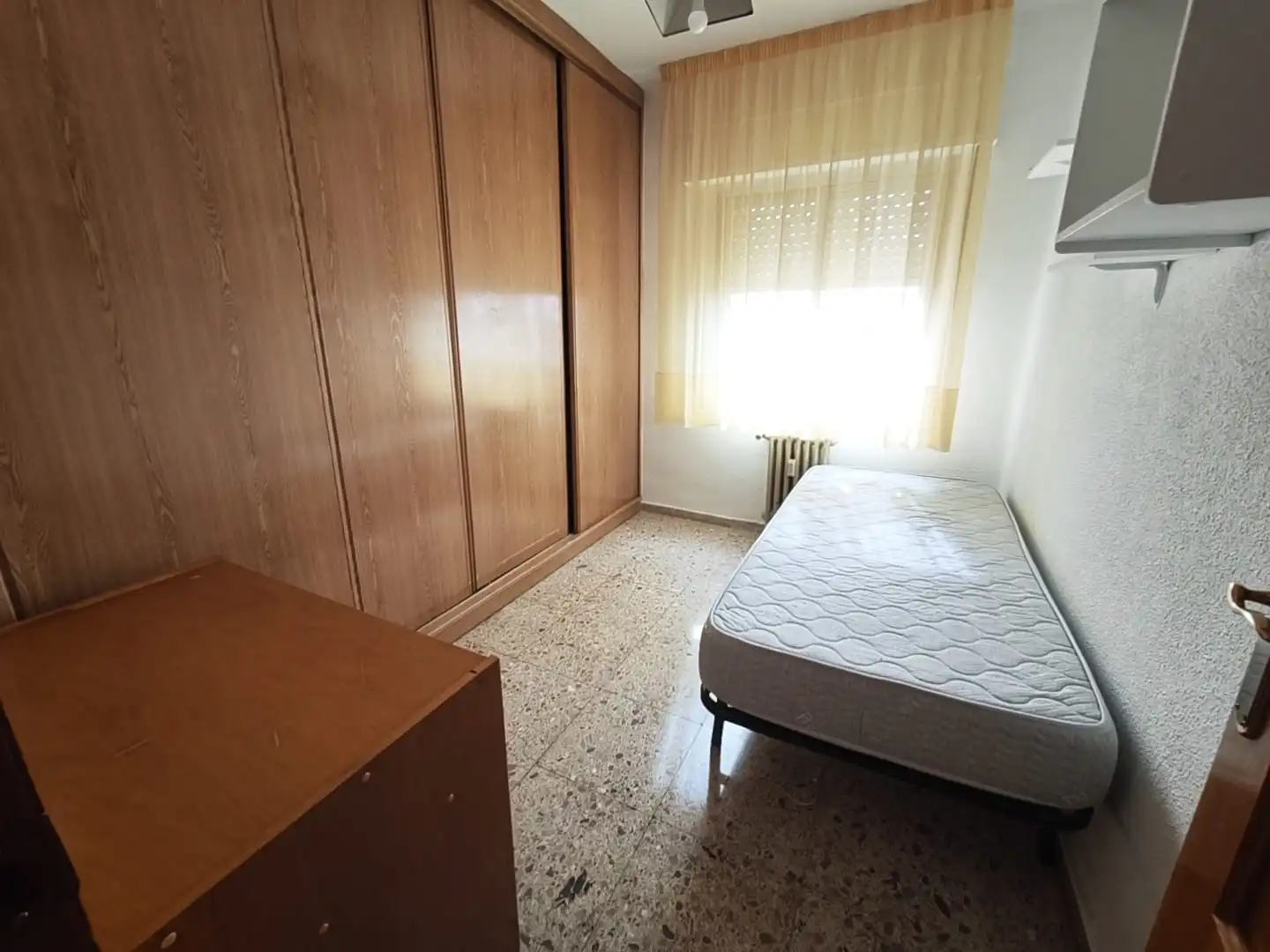 Wohnung mit Terrasse zum Verkauf in Calle Doctor García Reyes, imagen 14