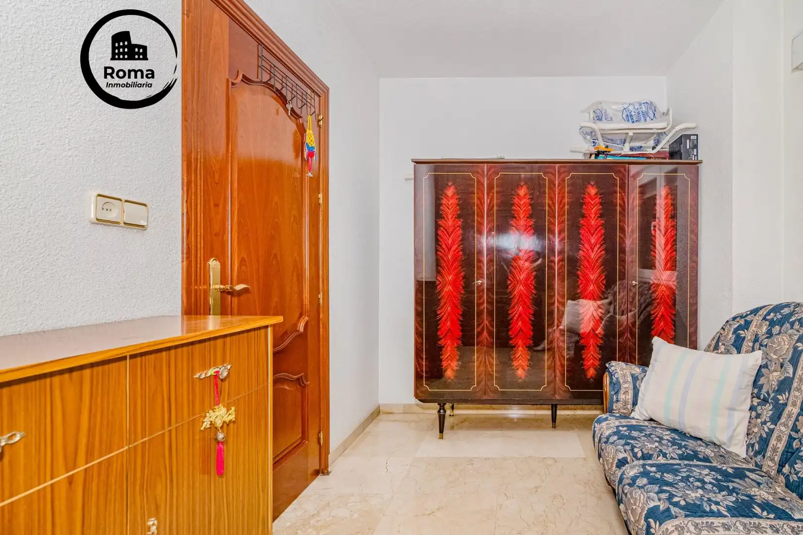 Flat with lift for sale in Beiro, imagen 39