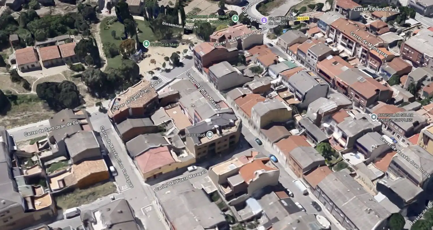 Casa en venda a Calle BISBE PERELLO, imagen 3
