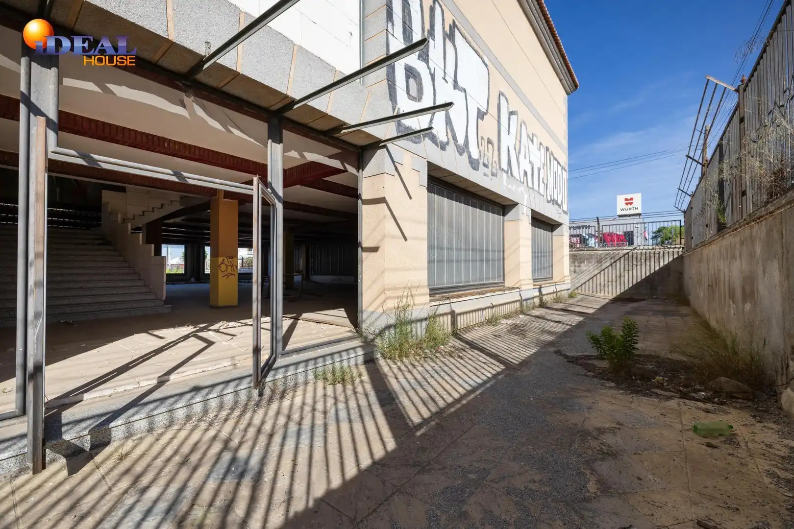 Nau industrial en venda a Albolote, imagen 17