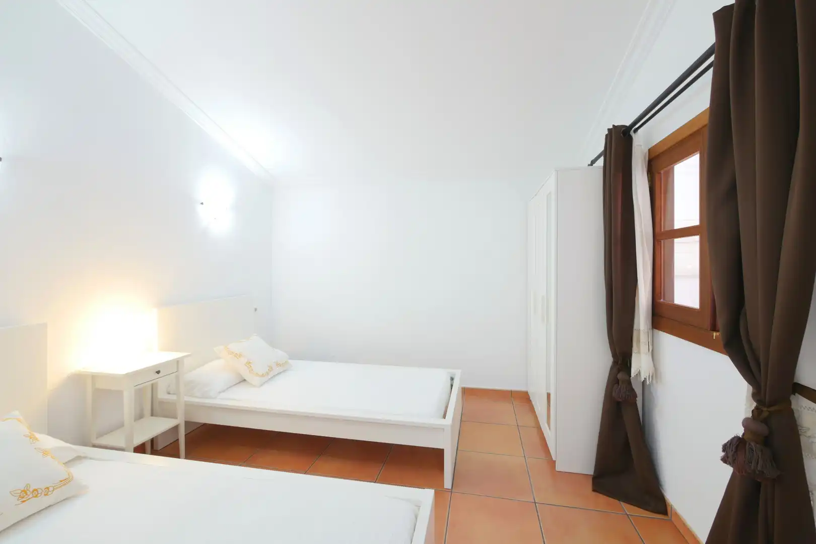 Dormitori de Casa o xalet en venda en Son Servera amb Aire condicionat, Jardí privat i Terrassa