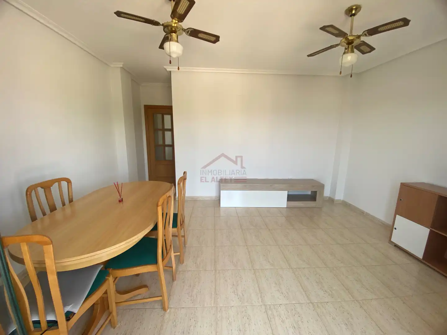 Dining room of Flat for sale in Elche / Elx  with Balcony