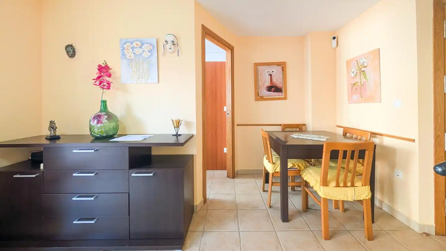 Wohnung mit Aufzug zum Verkauf in Calle Rafael Carteta, imagen 5