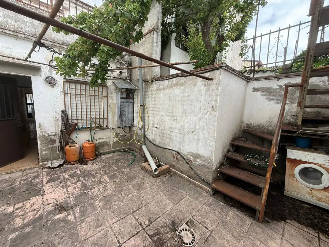 Casa adosada en venta en Almorox con Terraza