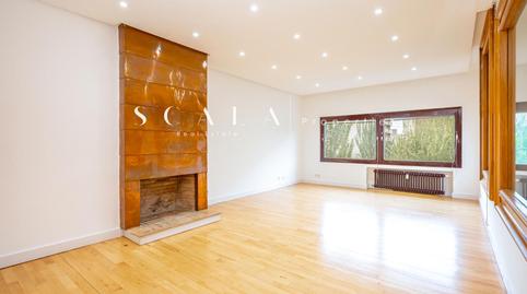 Foto 5 de Pis de lloguer a Brasil, Castillejos - Cuzco, Madrid