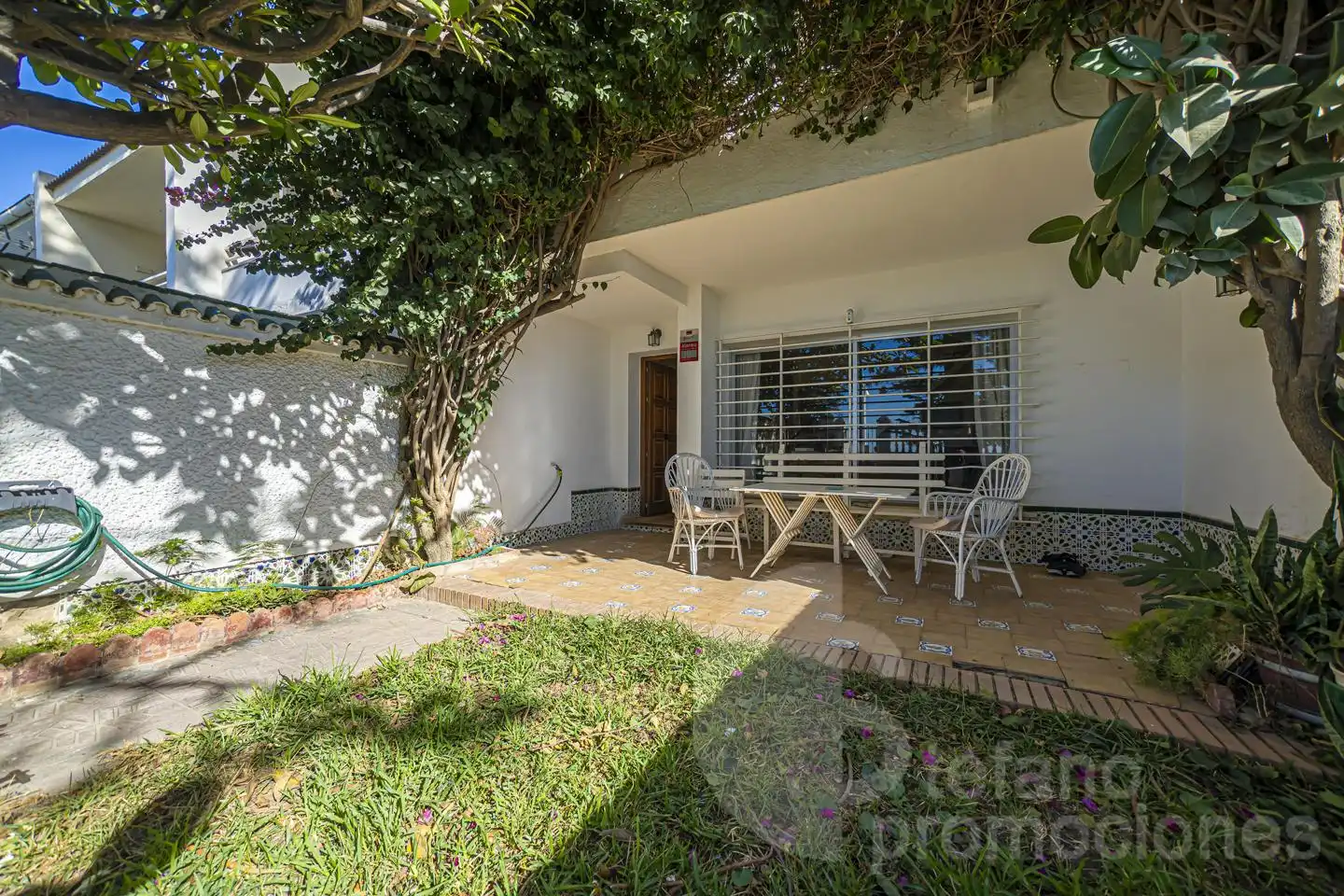 Detached homes for sale in Blas Infante, La Cala del Moral