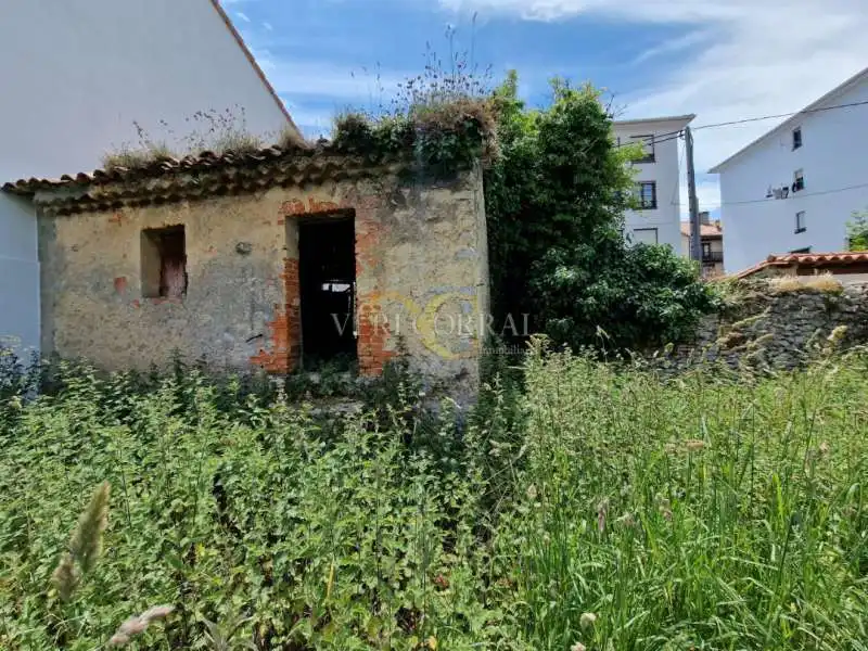 Terreno residencial en venta en Ribadedeva, imagen 3