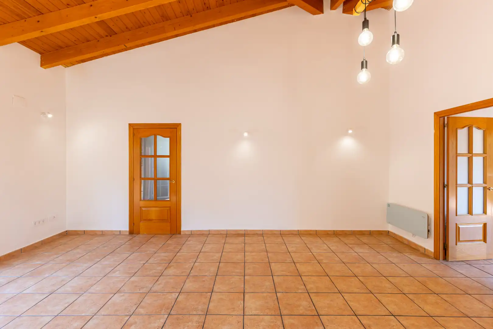 Houses for sale in Terrassa  with Heating, Private garden and Terrace