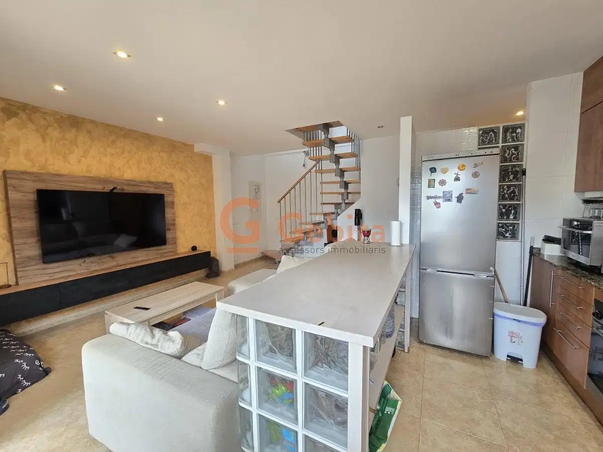 Dúplex en venta en Calafell con Aire acondicionado, Calefacción y Terraza
