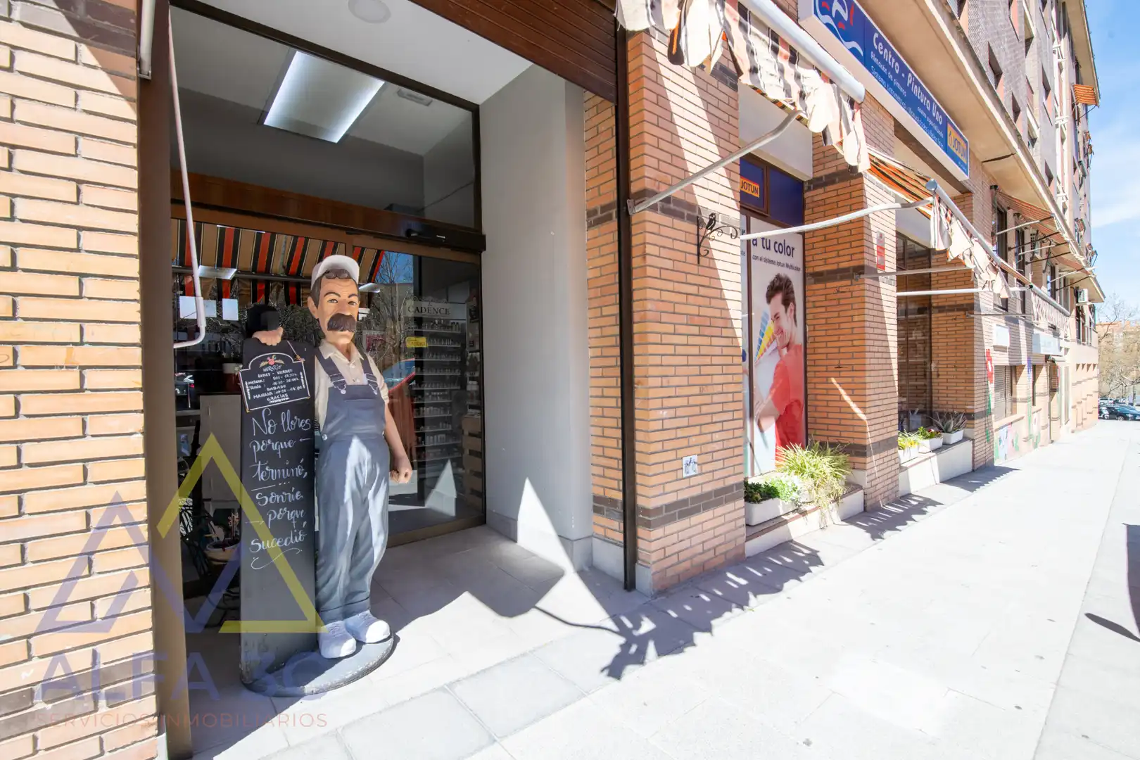 Local en venta en Tres Cantos