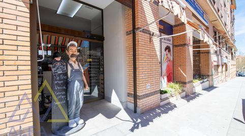Photo 2 of Commercial properties for sale in Primera Fase - Nuevo Tres Cantos, Tres Cantos