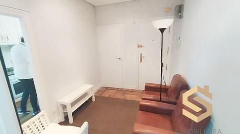 Photo 3 of Flat to rent in Matiko - Ciudad Jardín, Bizkaia
