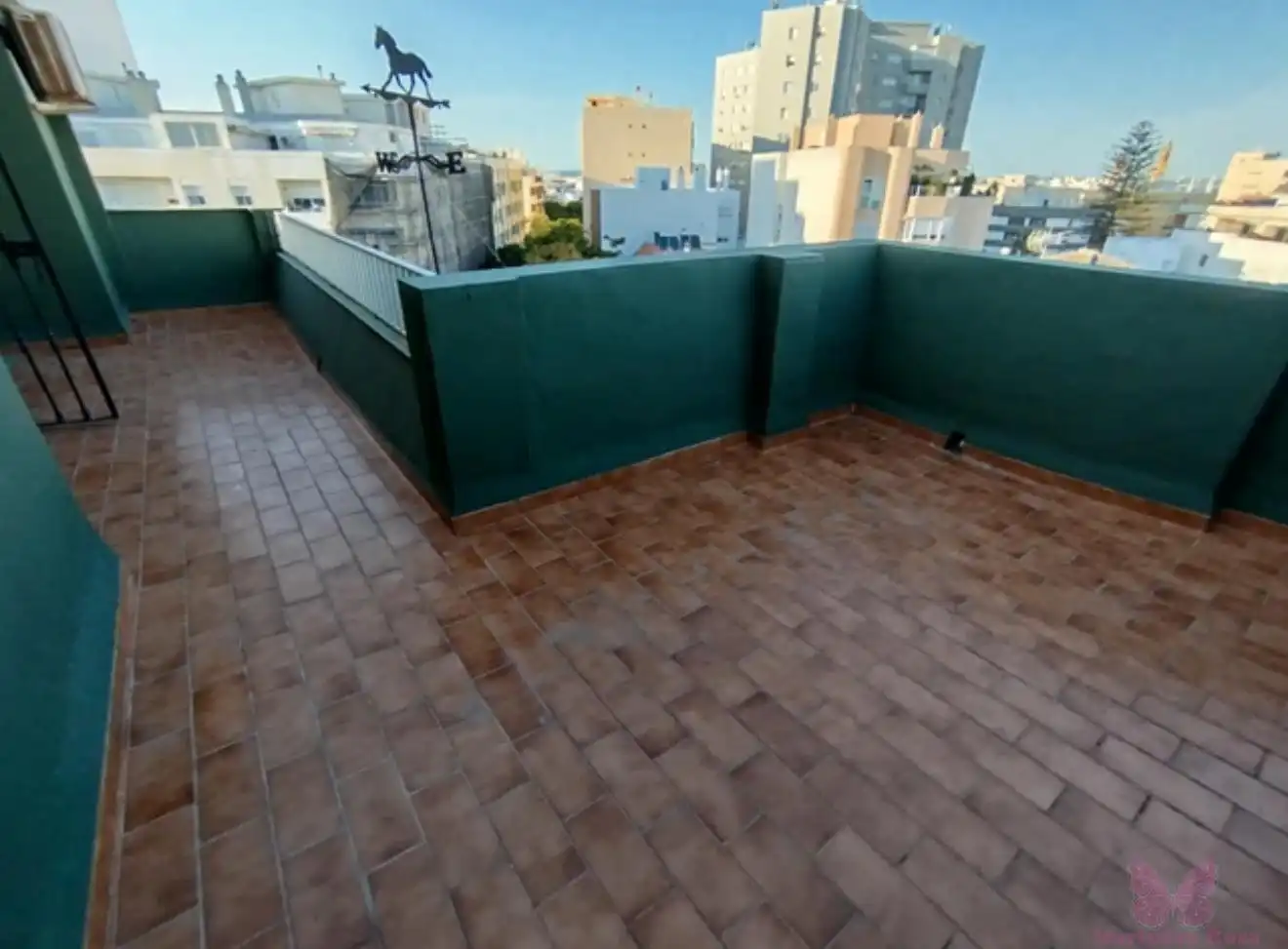 Ático en venta en Asdrúbal - Bahía Blanca