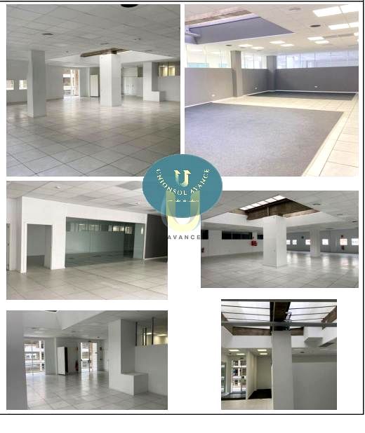 Premises to rent in Virgen del Cortijo - Manoteras