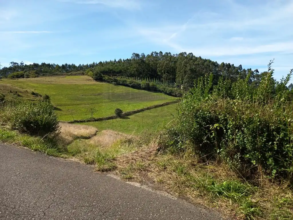 Grundstücke und Bauplätze zum Verkauf in Aldea Argañosa, imagen 19