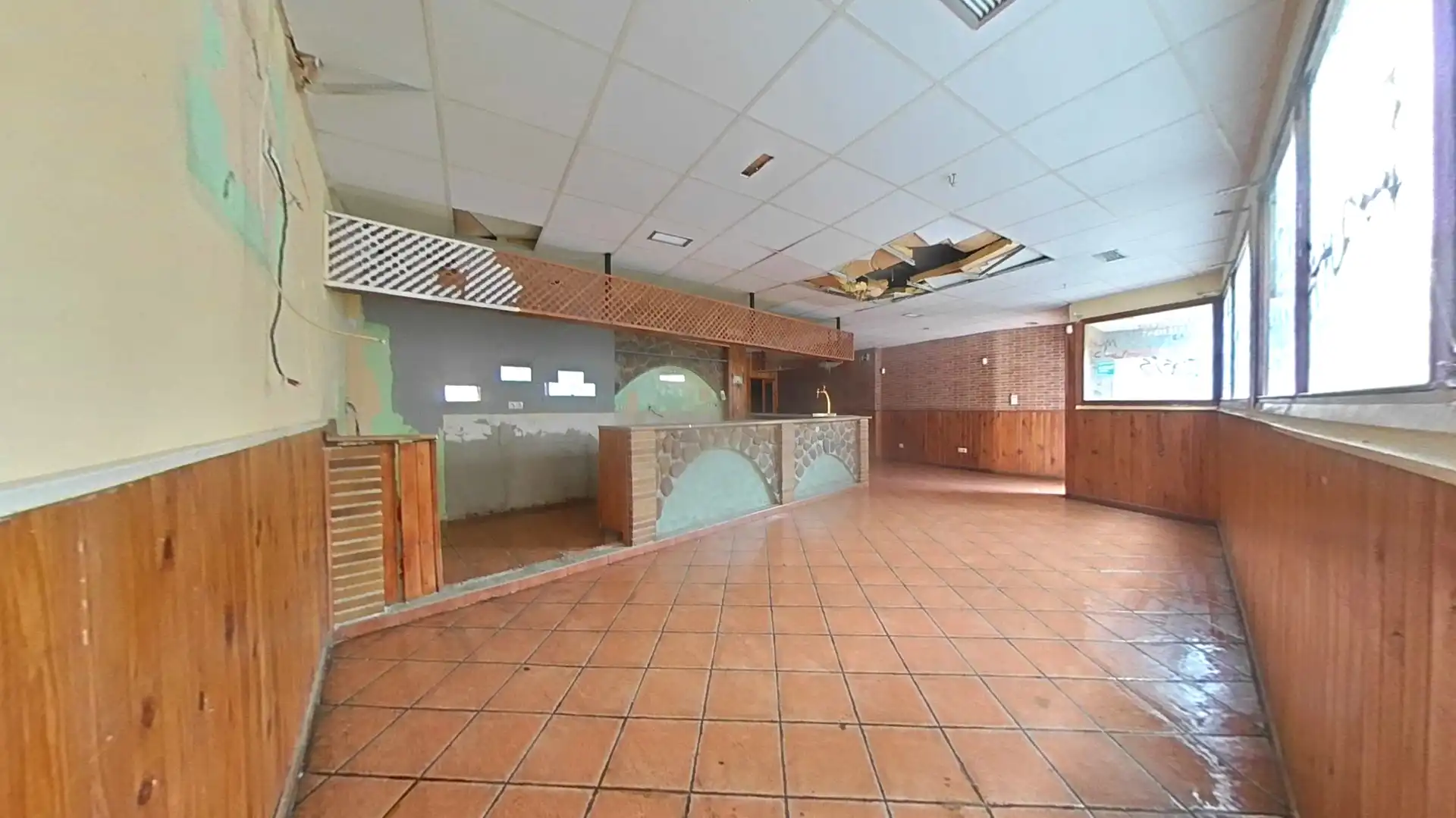 Business premises for sale in S Andres, imagen 4
