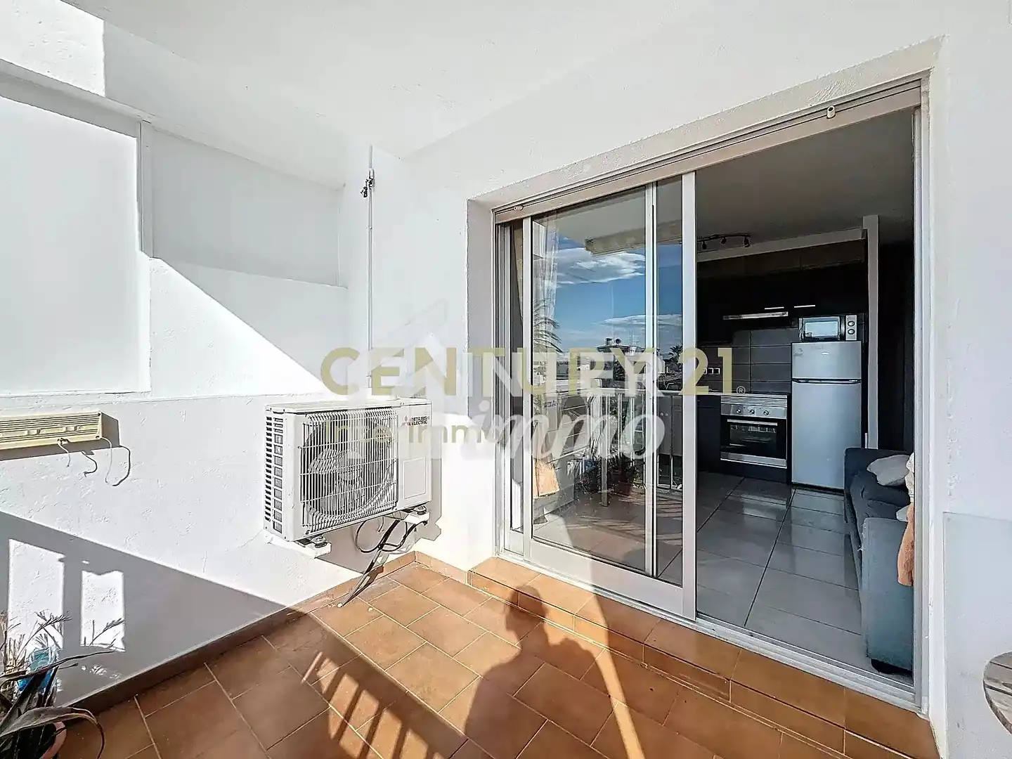 Flat for sale in AVINGUDA DEL CANAL 19, imagen 2
