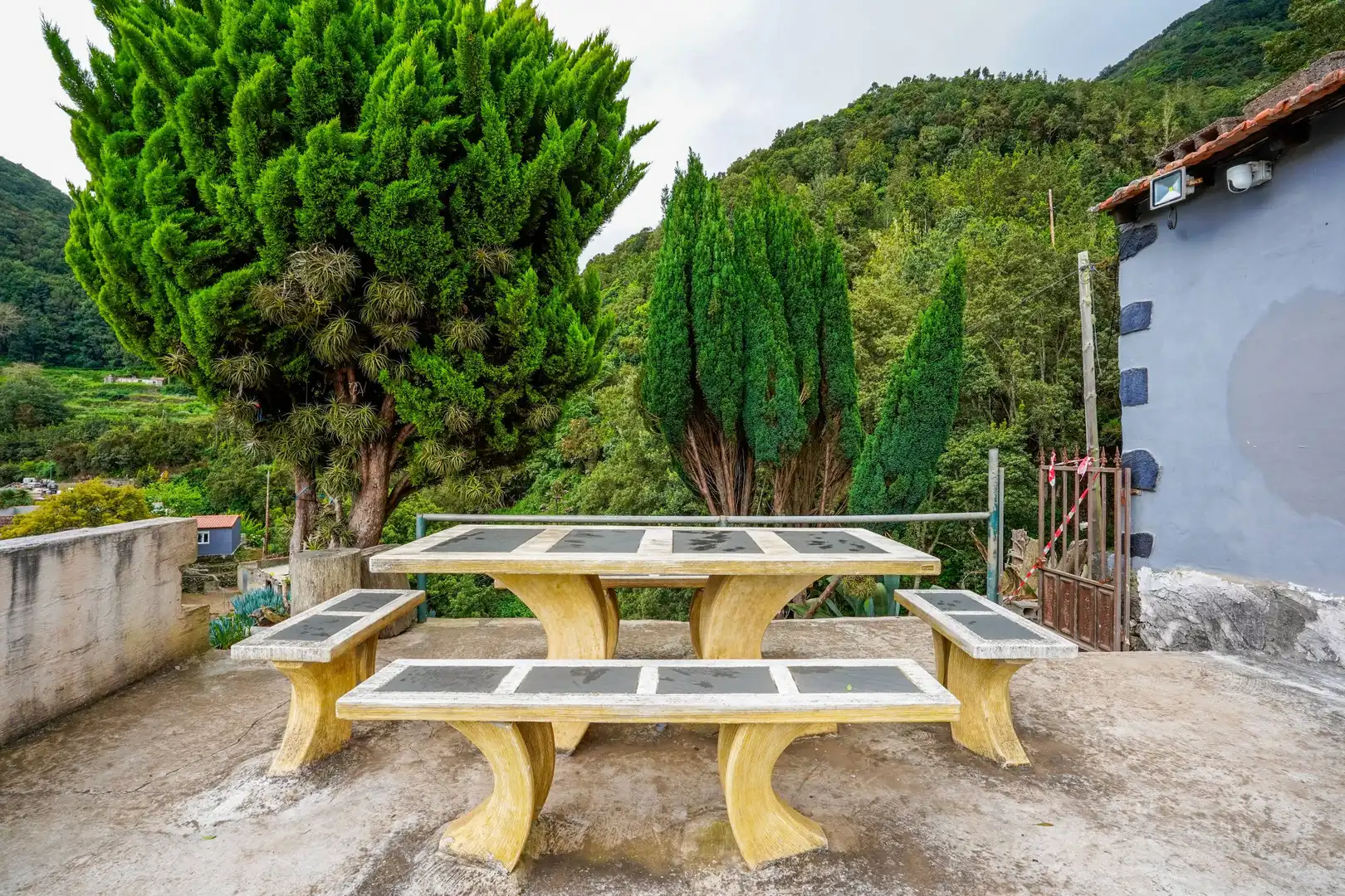 Finca rústica en venta en Calle Calle El Cedro, 52, Hermigua