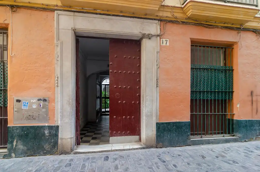 Piso en venta en C/ Obispo Urquinaona, El Pópulo - Santa María