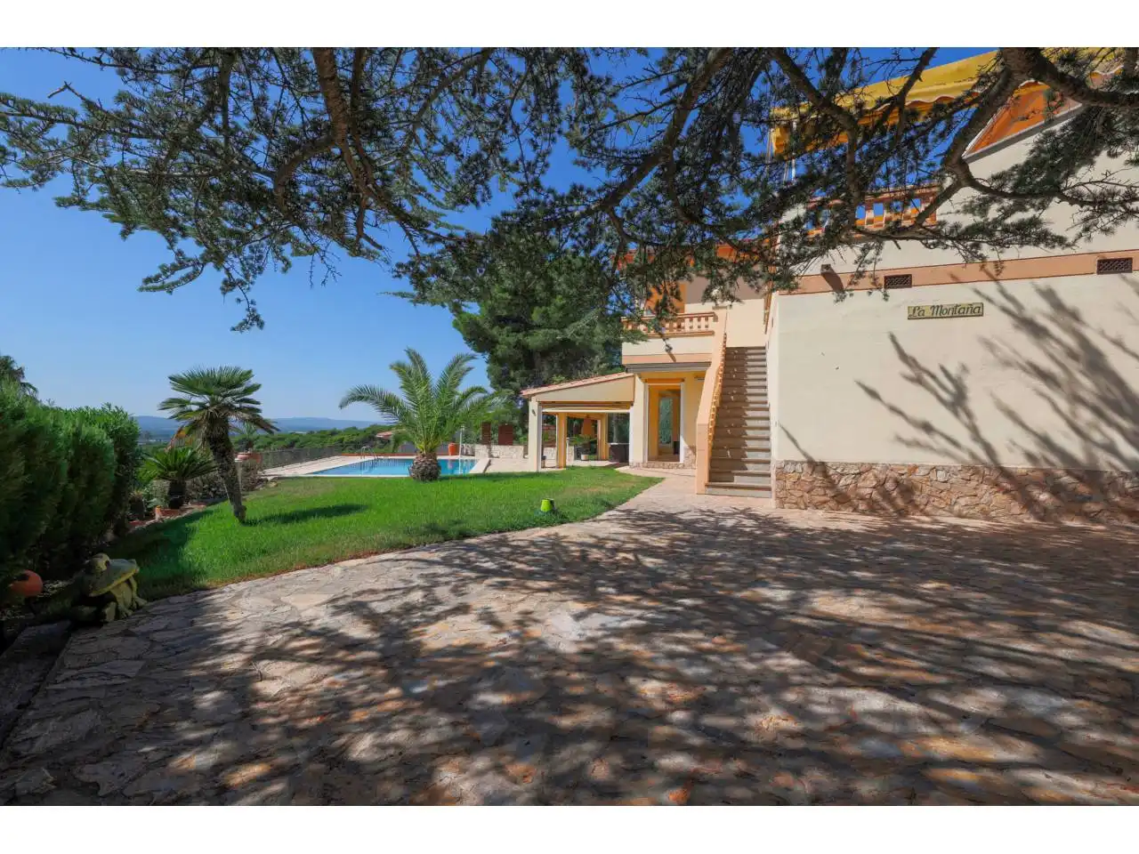 Casa con piscina en venta en Torre Vella - Torre Gran - Les Dunes, imagen 4
