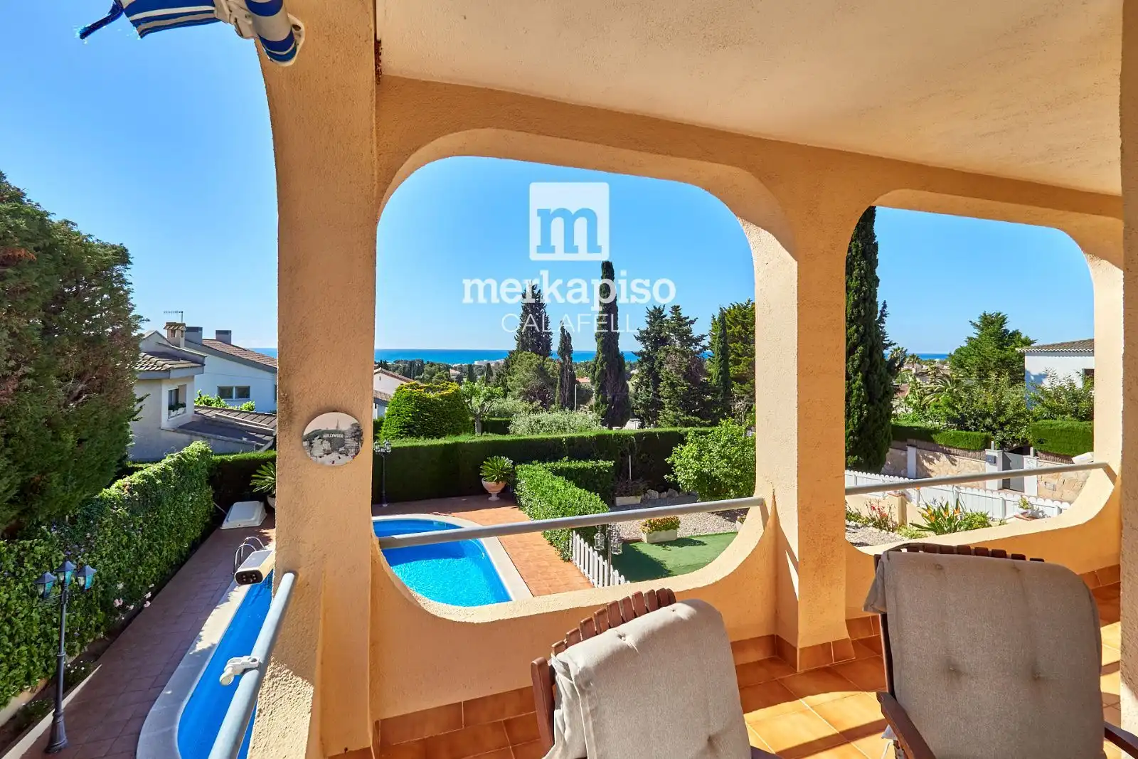Villa mit Pool zum Verkauf in Masos, imagen 13