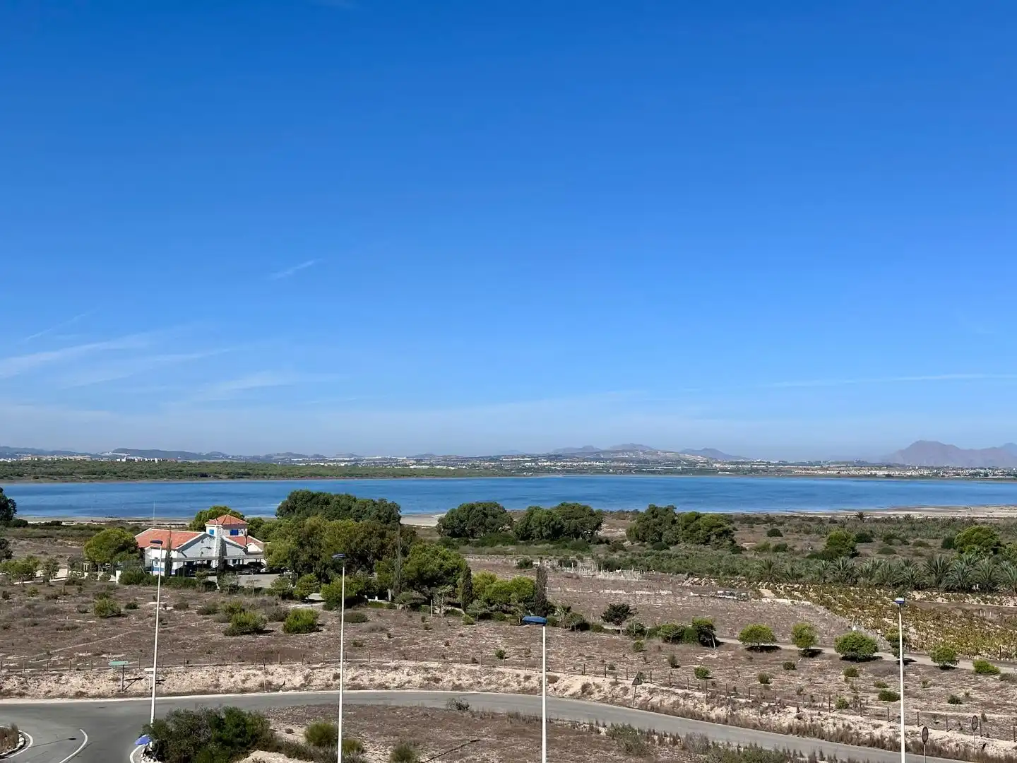 Flat for sale in Torrevieja  with Air Conditioner and Balcony