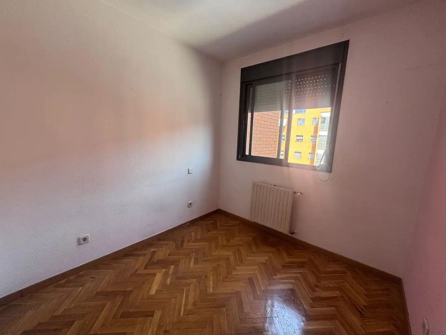 Habitación de Piso en venta en Madrid con Aire acondicionado, Calefacción y Parquet